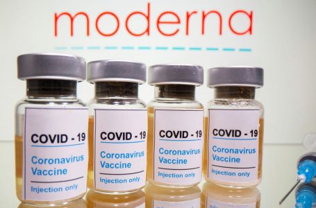 Moderna synon prodhimin e tri miliardë dozave vaksina më 2022