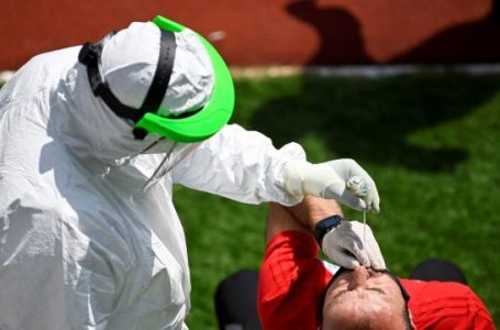Futbollistët në Kosovë, testohen për Covid-19, vetëm në rastet kur duhet të udhëtojnë jashtë vendit