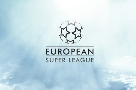 Katari dhe Rusia ndikuan në shpërbërjen e Superligës Evropiane