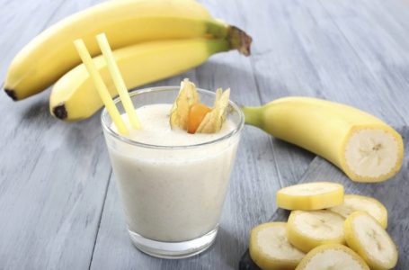 Pse duhet të hani çdo ditë banane
