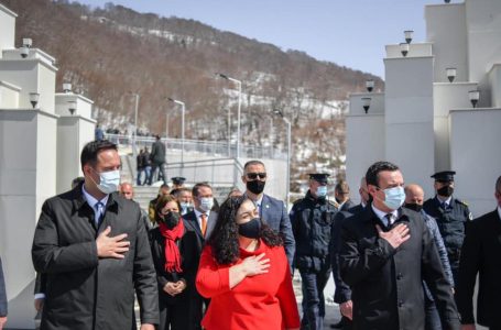 Konjufca: Kjo betejë, dëshmi që kombi shqiptar në luftën çlirimtare është i bashkuar