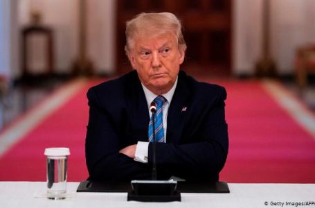 Trump nuk dorëzohet : Në 2024 do të rimarrim Shtëpinë e Bardhë