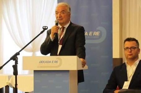 Njeriu i afërt i Xhavit Halitit e “godet” fort VV-në: Ju jeni fundërrina që kundërmoni