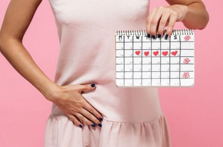 Keni pasur probleme me ciklin menstrual pas vaksinimit ?
