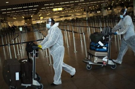 Belgjika do të mbyllë kufijtë e saj për udhëtarët nga India, Brazili dhe Afrika e Jugut, shkak covid-19