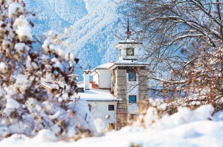 Pse pritet të ketë më shumë borë në Europë