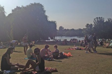 Studimi i ri gjen një lidhje mes dritës së diellit dhe një numri më të ulët të vdekjeve nga Covid-19