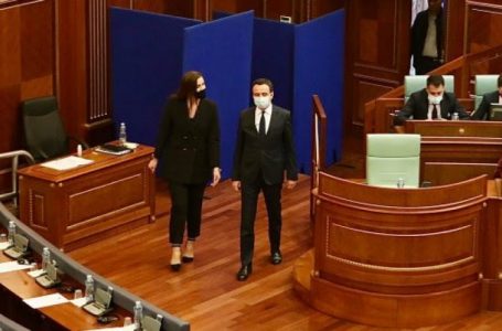 Adelina Grainca: E dëgjova elektoratin tim, po të kthehesha pas në kohë do të votoja sërish pa hezitim