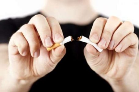 Një arsye më shumë për të lënë cigaren