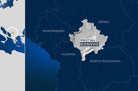 Rikthen debatet në rajon dokumenti mbi ndryshimin e kufijve të Ballkanit