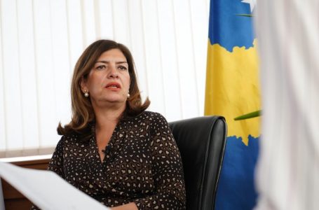 Valdete Daka infektohet me Coronavirus