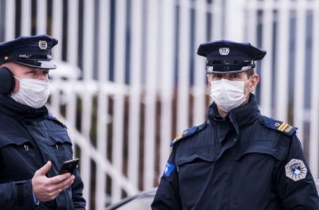 Policia kërkon ndihmë për kapjen e një personi