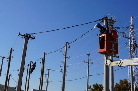 Lëndohet kryepunëtori nga shpërthimi i  rregullatorit të ajrit nga ndërprerja e rrymës