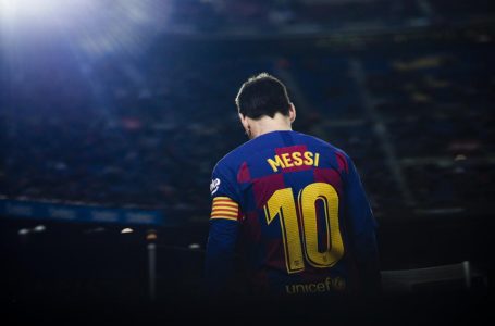 Messi dërgon fanella me nënshkrim në kompaninë Sinovac, siguron 50 mijë vaksina Covid-19 për futbollistët argjentinas