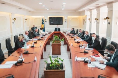 ​Kryesia e Kuvendit mblidhet në ora 15:00