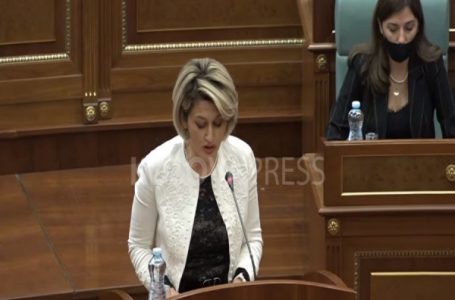 ​Kusari-Lila: Të procedohet me procesin e votimit për kandidatët për president