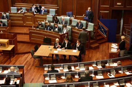 ​S’ka numra, përsëritet raundi parë