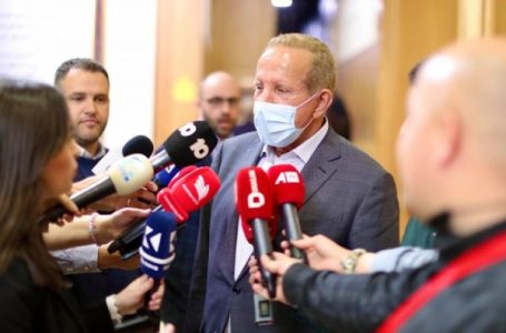 ​Pacolli: Kam votuar sipas përgjegjësisë sime, vota është e fshehtë