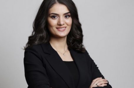 ​Marigona Geci: Nuk kam asnjë arsye, as personale, as politike të votoj kundër Vjosa Osmanit