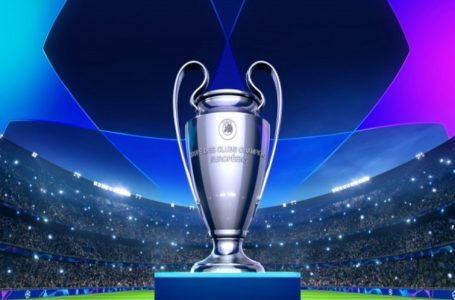 ​Liga e Kampionëve rikthehet me dy super ndeshje