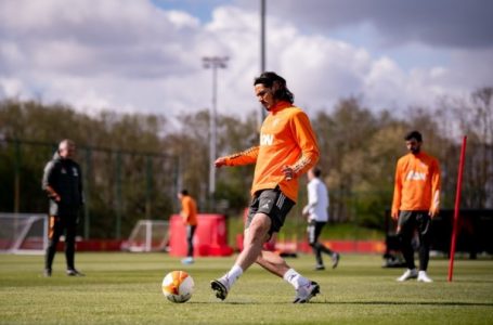 ​Çerekfinalet e Europa League, Roma, United e Arsenal zbresin në fushë