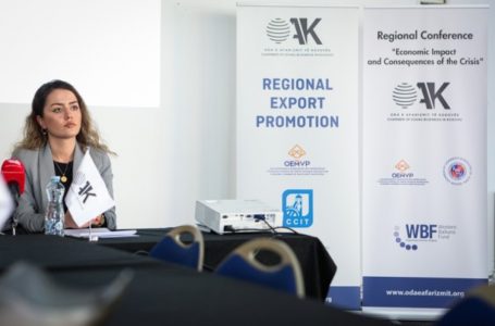 Kosova, pjesë e Indeksit Global të Konkurrueshmërisë