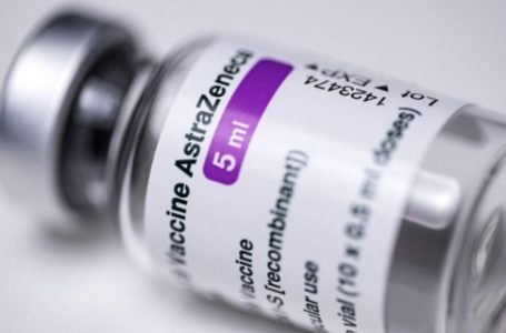 Komisioni Europian pro dozës së dytë të vaksinës AstraZeneca