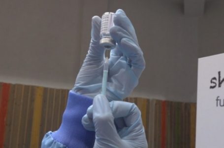 Evropa përshpejton ritmin e vaksinimit