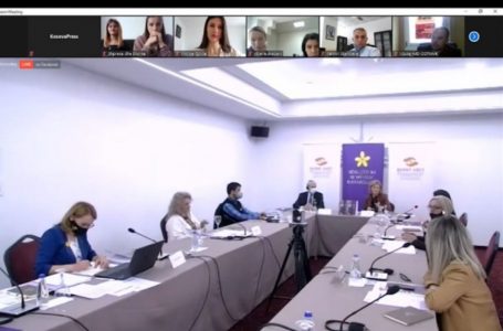 ​“E drejta për të vërtetën-viktimat pa emër”, dokumentohen historitë e 345 viktimave të dhunës seksuale