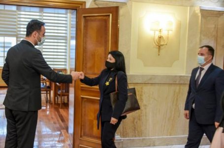 ​Adresa e të gjitha krimeve në Kosovë është Serbia, thotë Konjufca