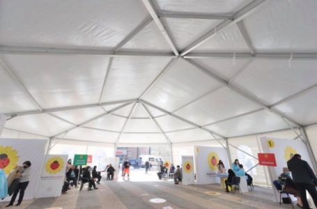 Shqipëri, në fundjavë mbërrijnë edhe mbi 90 mijë vaksina
