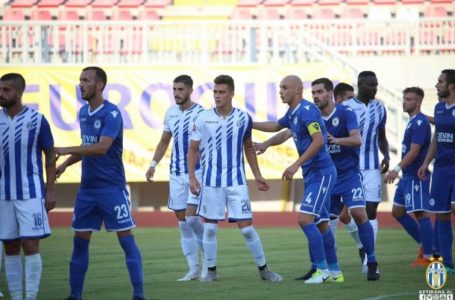 ​Superliga e Shqipërisë rikthehet me dy ndeshje