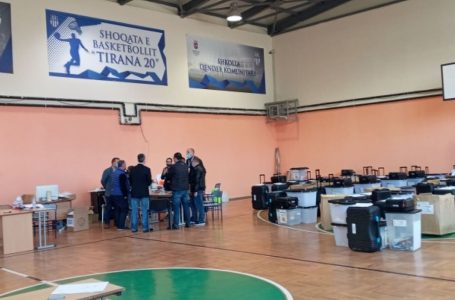 ​Shpallen rezultatet zyrtare në KZAZ 40 në Tiranë
