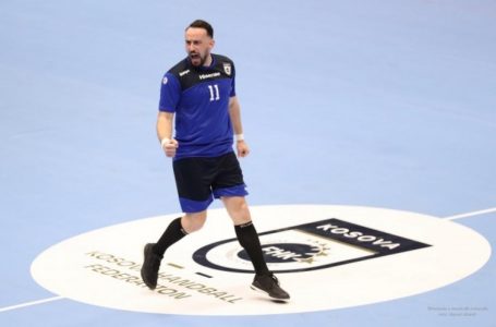 ​Kosova zhvillon sot ndeshje historike kundër Malit të Zi
