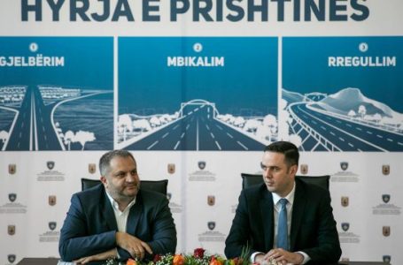 Deklarohet Shpend Ahmeti pasi u tha se do t’i bashkohet LDK’së