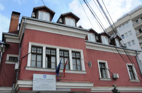 ​ASK: Eksporti i mallrave në mars 61.8 milionë euro, importi 382.5 milionë
