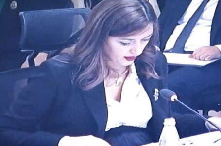 Votohet në Qeveri koncept-dokumenti për konfiskimin e pasurisë së pajustifikueshme
