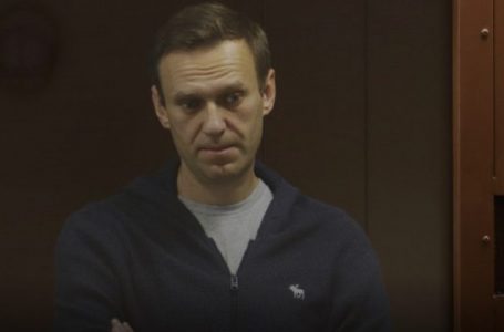 Navalny dërgohet në seksionin e burgut me të sëmurë me tuberkuloz
