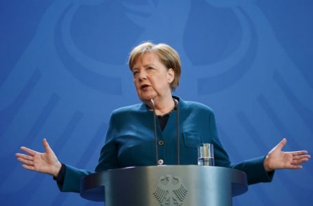 Angela Merkel: 21 vjet me rol udhëheqës