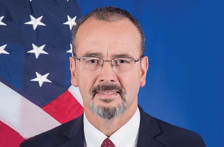 Godfrey: Pengesa kyçe për integrimin evropian të Serbisë, është Kosova