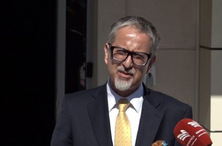 ​Vitia takon sot kryetarët e komunave, diskutojnë për masat antiCOVID-19