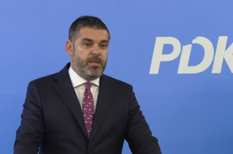 UP dërgon profesorin Ardian Kastrati në Këshillin e Etikës, shkak gjuha denigruese ndaj presidentes Osmani
