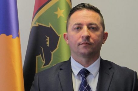 Mehaj: “Kosova ka burra e gra, pjesëtarë të Policisë e të Ushtrisë – që i dalin zot vendit”