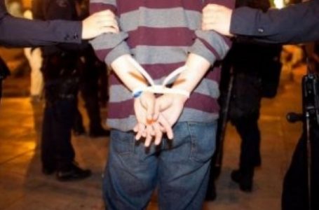​Trafikim me njerëz, arrestohet shtetasi i Shqipërisë në Prishtinë