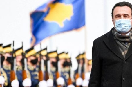 Gazetari gjerman: Kurti nuk u zgjodh për “Shqipërinë e Madhe”