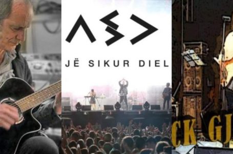 Dita Botërore e Rock-ut! Grupet kosovare të Rock-ut kujtojnë fillet e rrugëtimit muzikor
