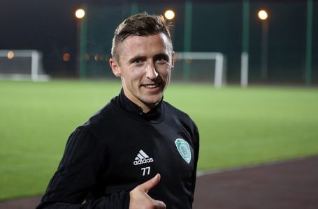 Bernard Berisha, futet në formacionin e javës në Superligën e Rusisë