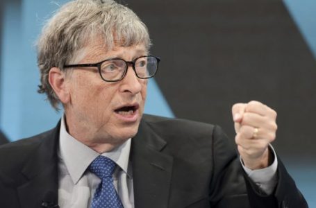 Bill Gates paralajmëron se situata mund të përkeqësohet me pandemi të re