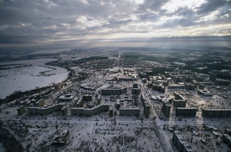 Ukraina kërkon të futet Cernobili në UNESCO
