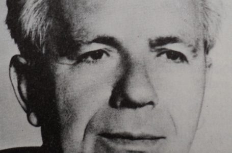 DOKUMENTAR: FADIL HOXHA (pjesa e parë)